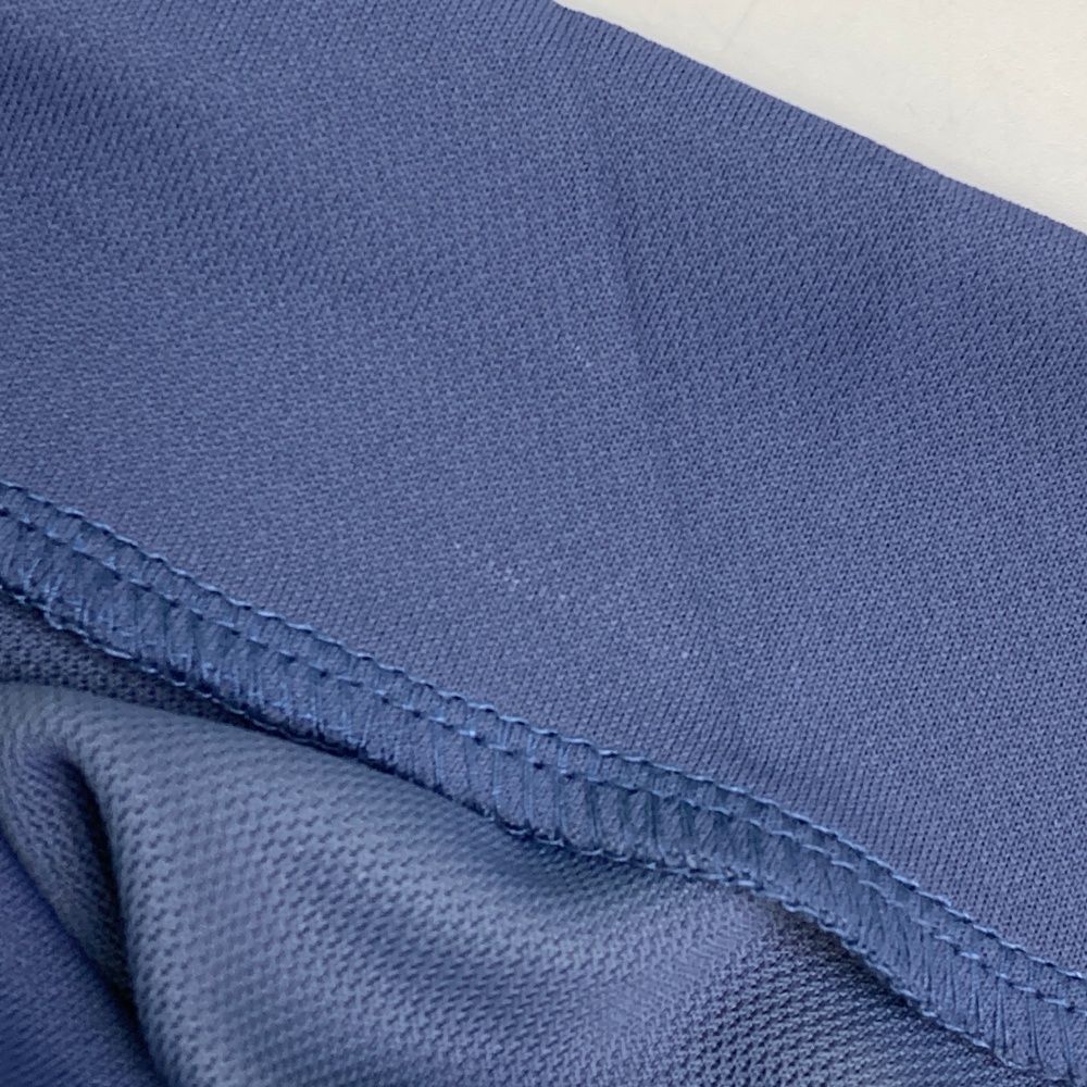 サイズ：L ROUGH&SWELL ラフアンドスウェル 2024年 半袖モック