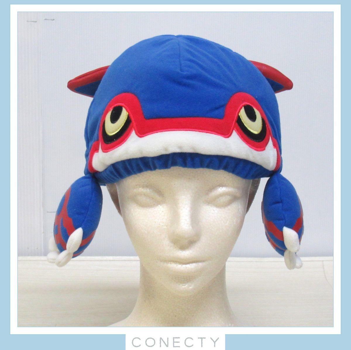 アチャモ ポケパーク 2005 気安 なりきりキャップ フリーサイズ
