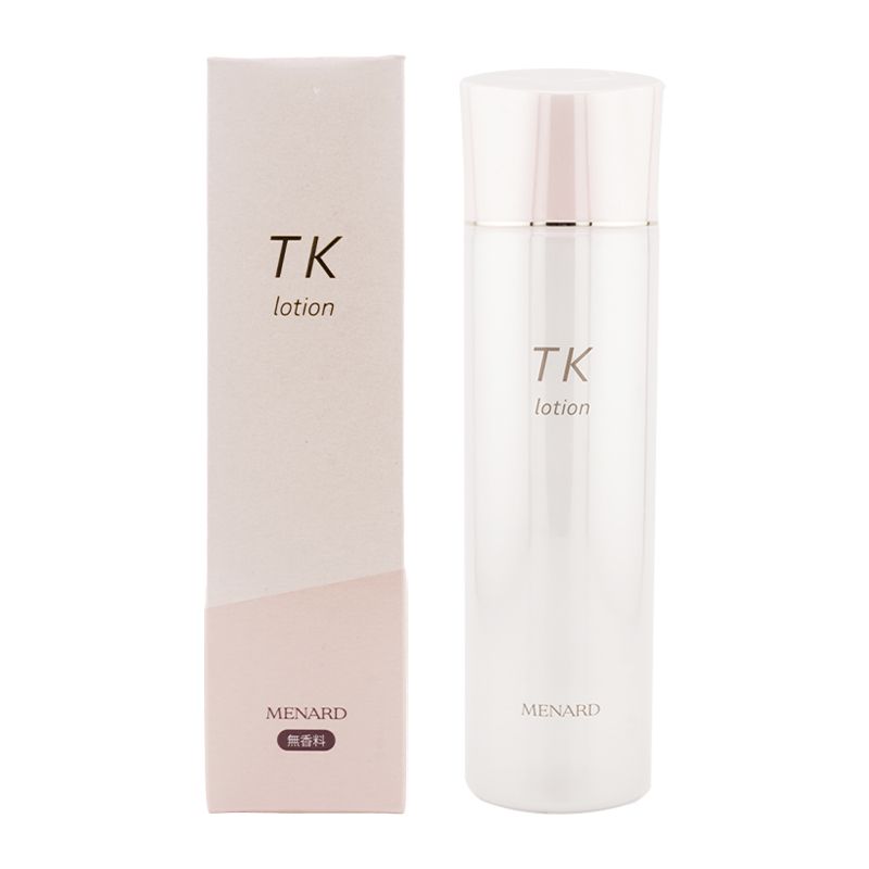 半額ストア ローション TK メナード 2個セット]MENARD 150mL 無香料 無着色 乳液・ミルク