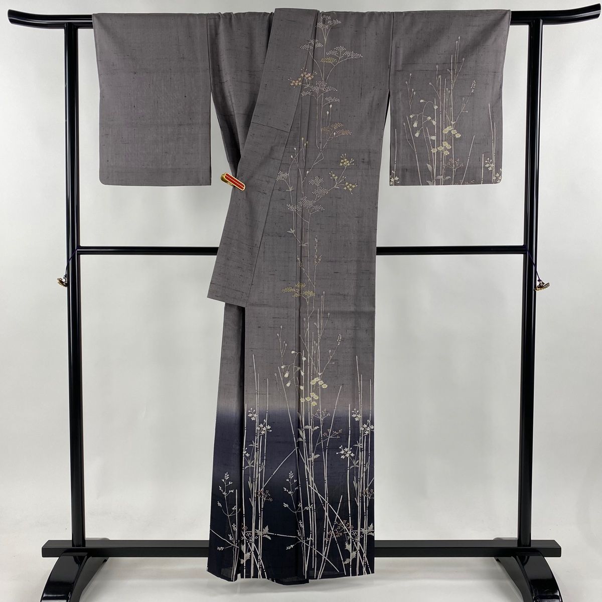 裄丈64.5cm M