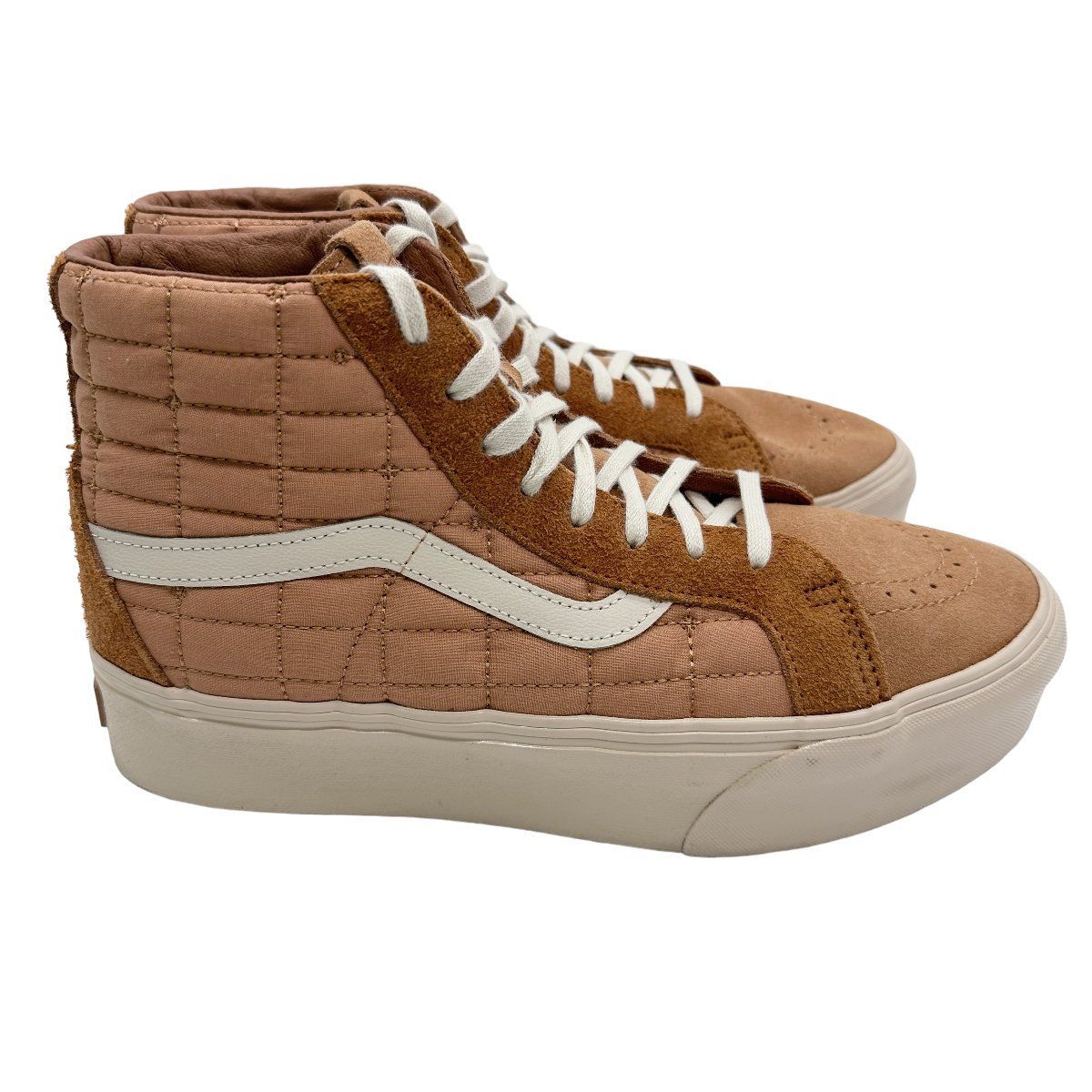 美品 Joe Freshgoods × Vans UA SK8-HI Reissue ジョー・フレッシュ