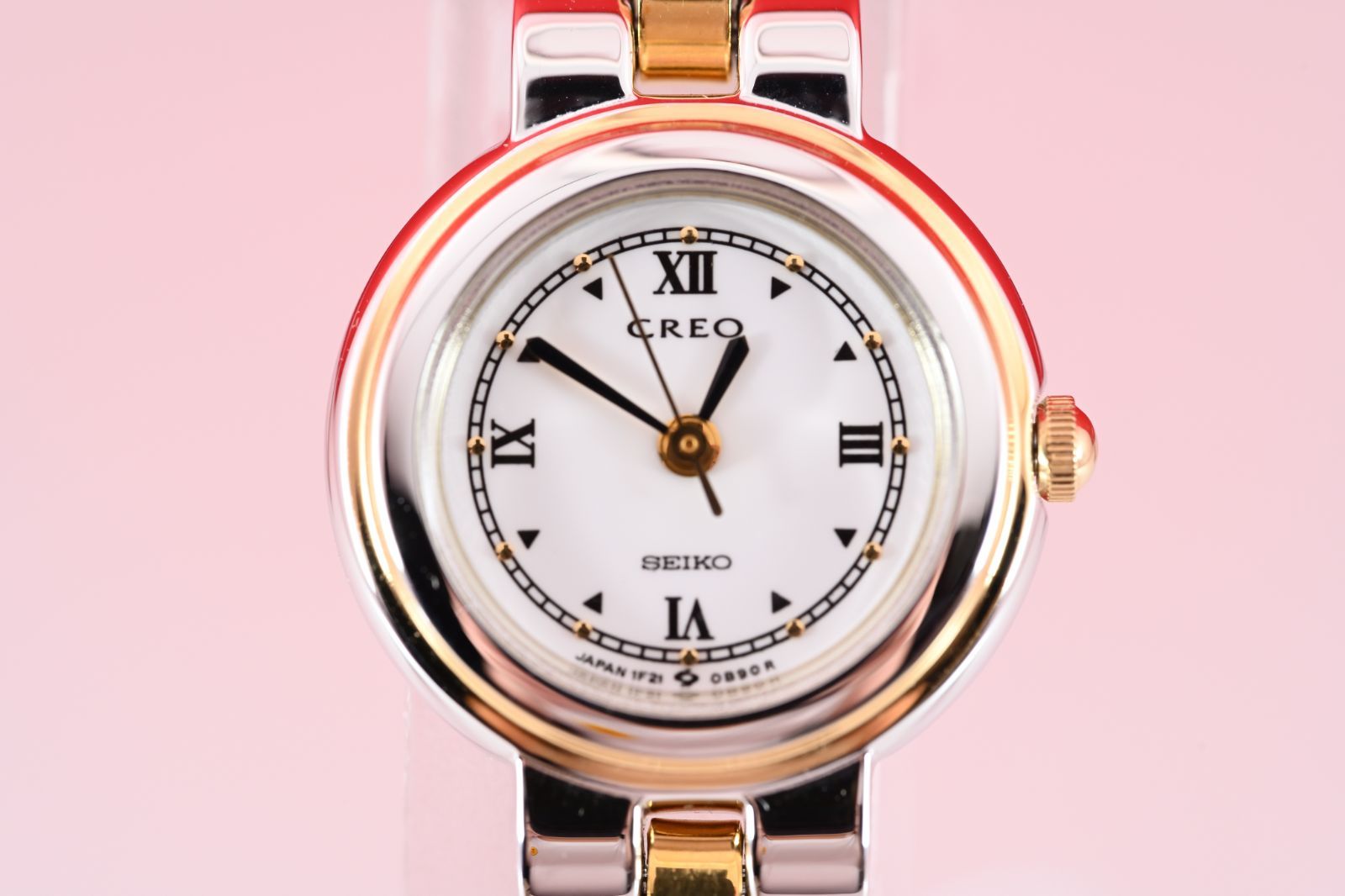 ♡*♡様 1722 希少　SEIKO 新品電池　 腕時計　レディース　1F21- 楽天市場】seiko 1f21（レディース腕時計｜腕時計）の通販