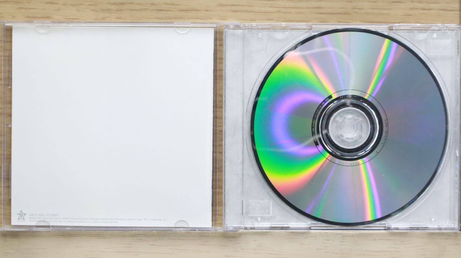 国内盤CD☆平井堅/Ken Hirai□ gaining through losing