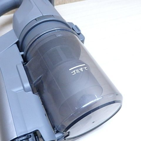 掃除機 スティッククリーナー