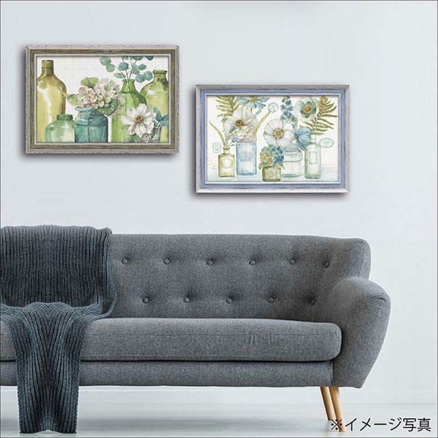 美術品・アンティーク・コレクション 絵画 インテリア リサ