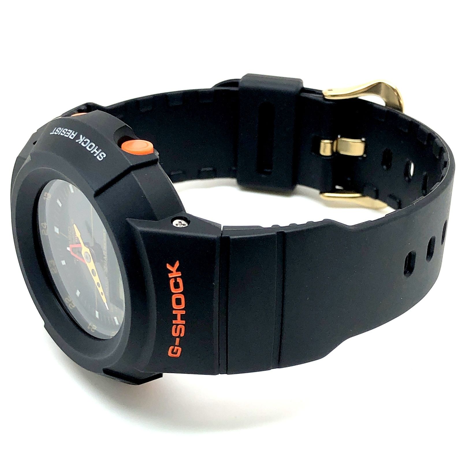 G-SHOCK ジーショック AWG-M520UA ユナイテッドアローズ 別注 コラボ