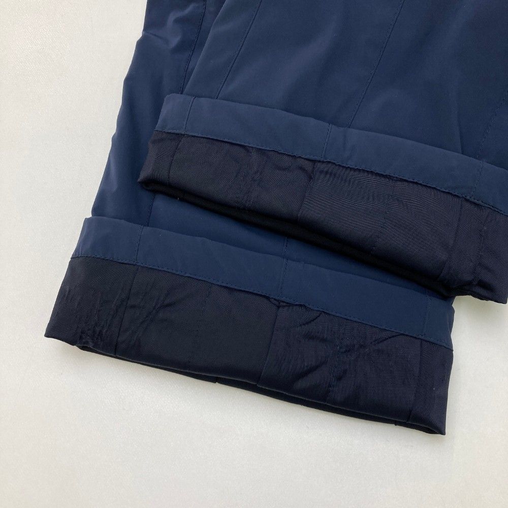 新品　マンシングウェア　ゴルフ　レディース　中綿パンツ　11号サイズ　クリーム色 MUNSING WEAR マンシングウェア 中綿パンツ ホワイト系 7 中古ゴルフウェア レディース マンシングウェア Munsingwear  神白パンツ -デサントストア-DESCENTE STORE-