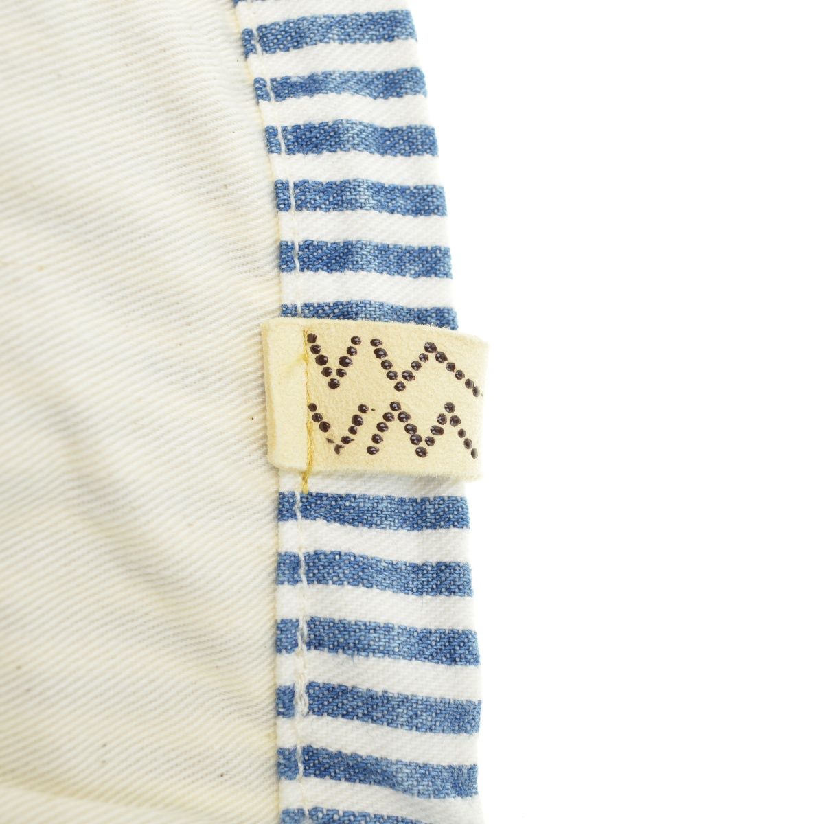 VISVIM】RECORD BAG HICKORY ヒッコリー レコードショルダーバッグ 