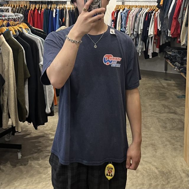【Hanes / ヘインズ】Tシャツ