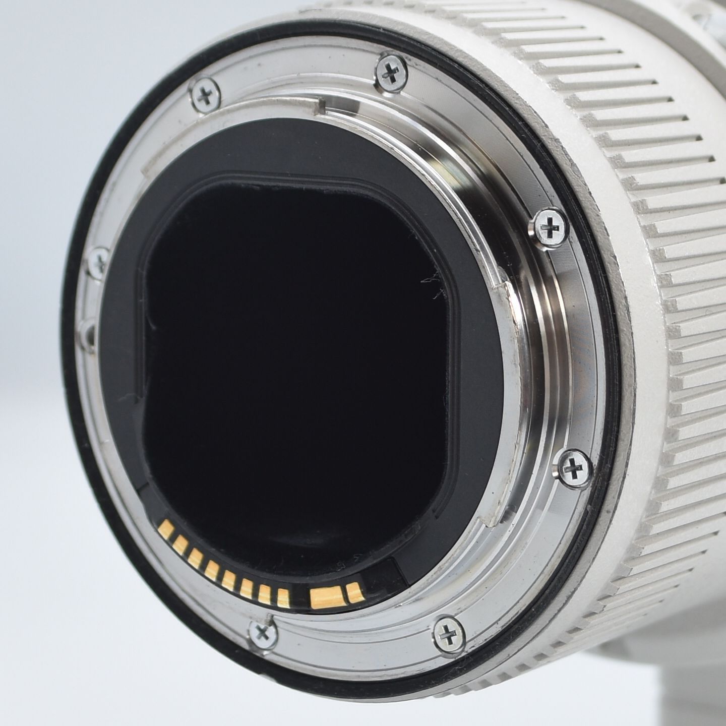 B#6578 Canon 単焦点超望遠レンズ EF500mm F4L IS II USM フル