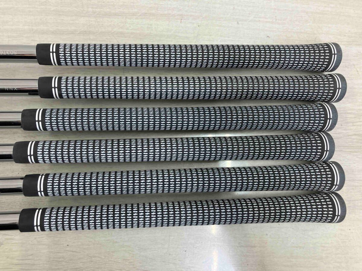 アイアン 6本セット