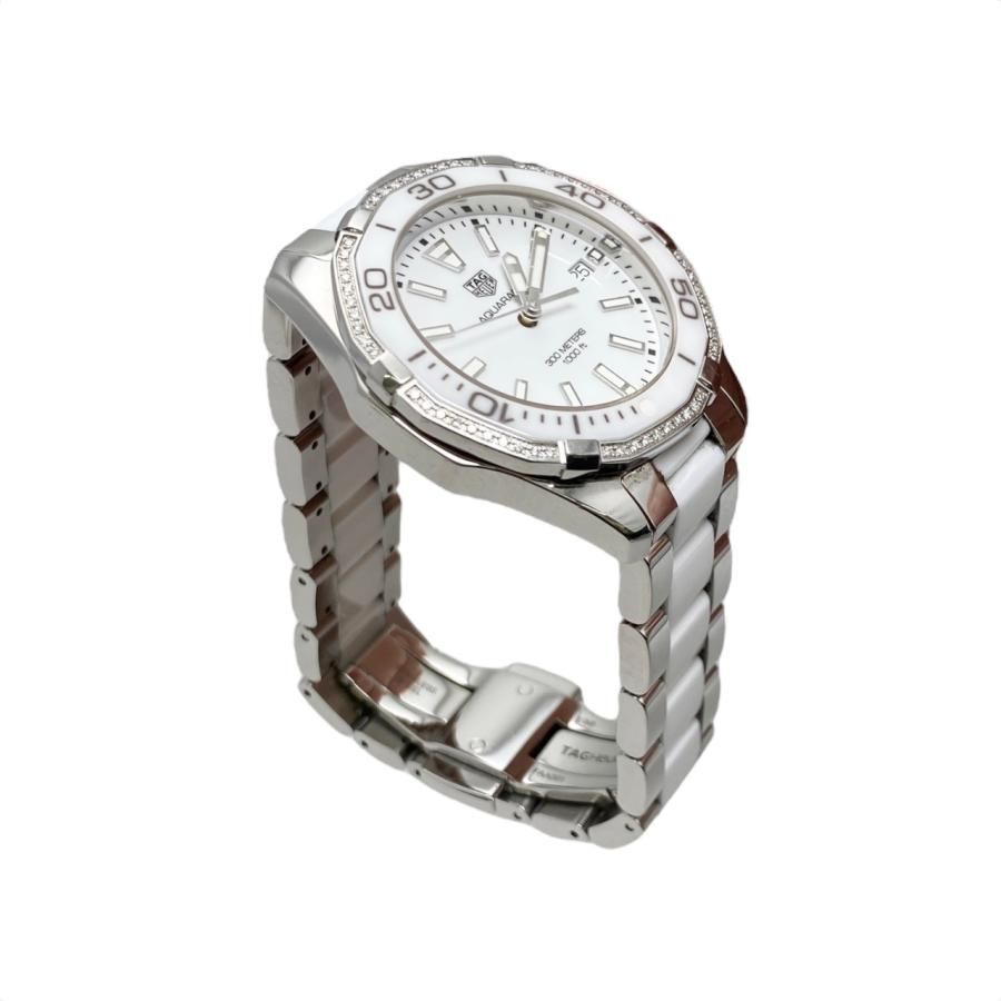 ☆E1943 タグホイヤー 腕時計 アクアレーサー WAY131H.BA0914 クォーツ  