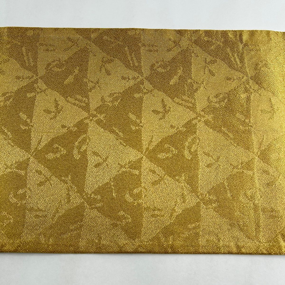 鳳凰 金銀糸