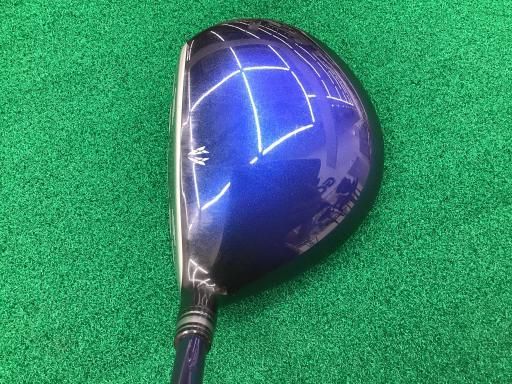 ダンロップ XXIO(2018) 3W SR 中古 ダンロップ XXIO （2018） フェアウェイウッド