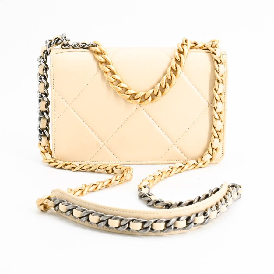 チェーンウォレット