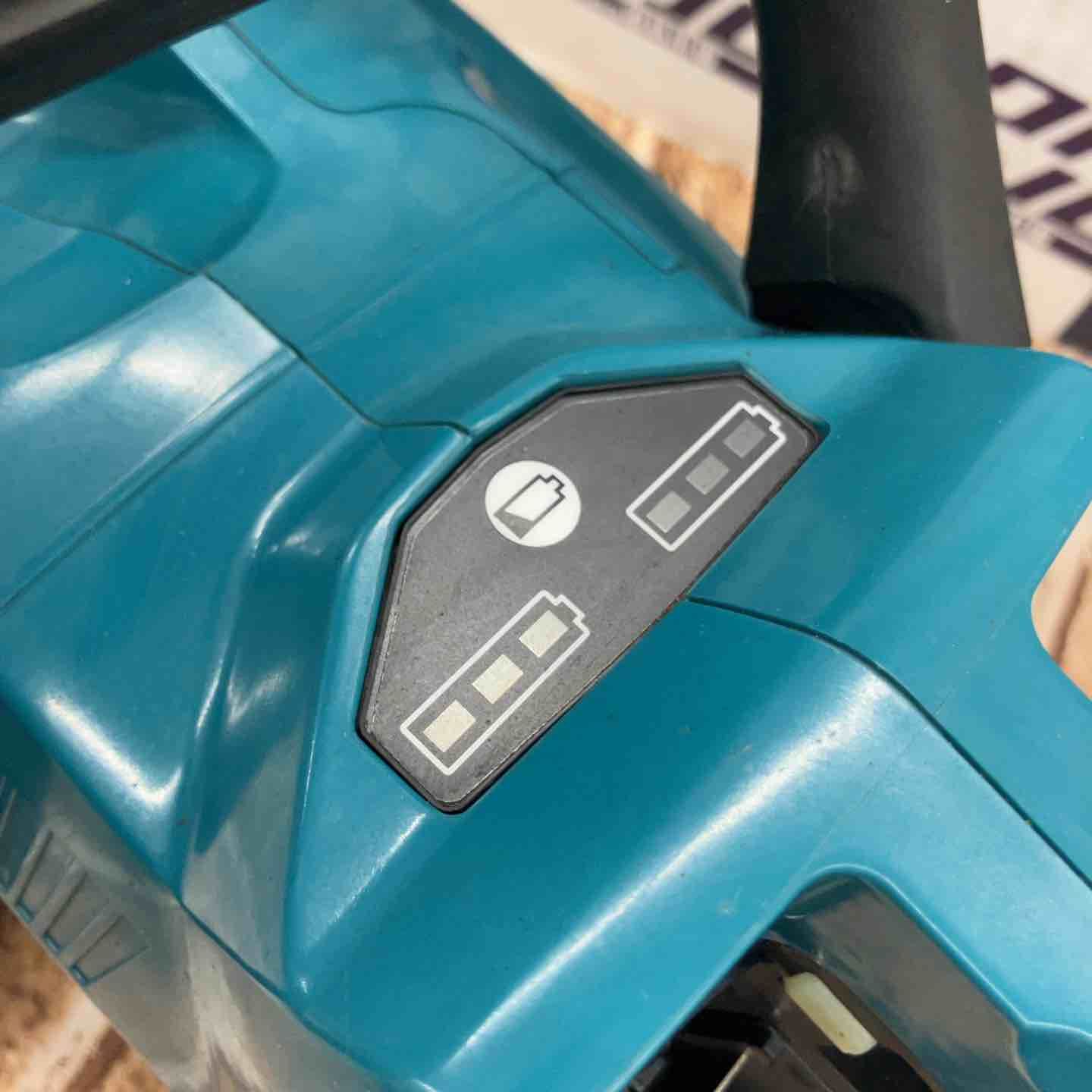 コードレスチェーンソー MUC353DZ