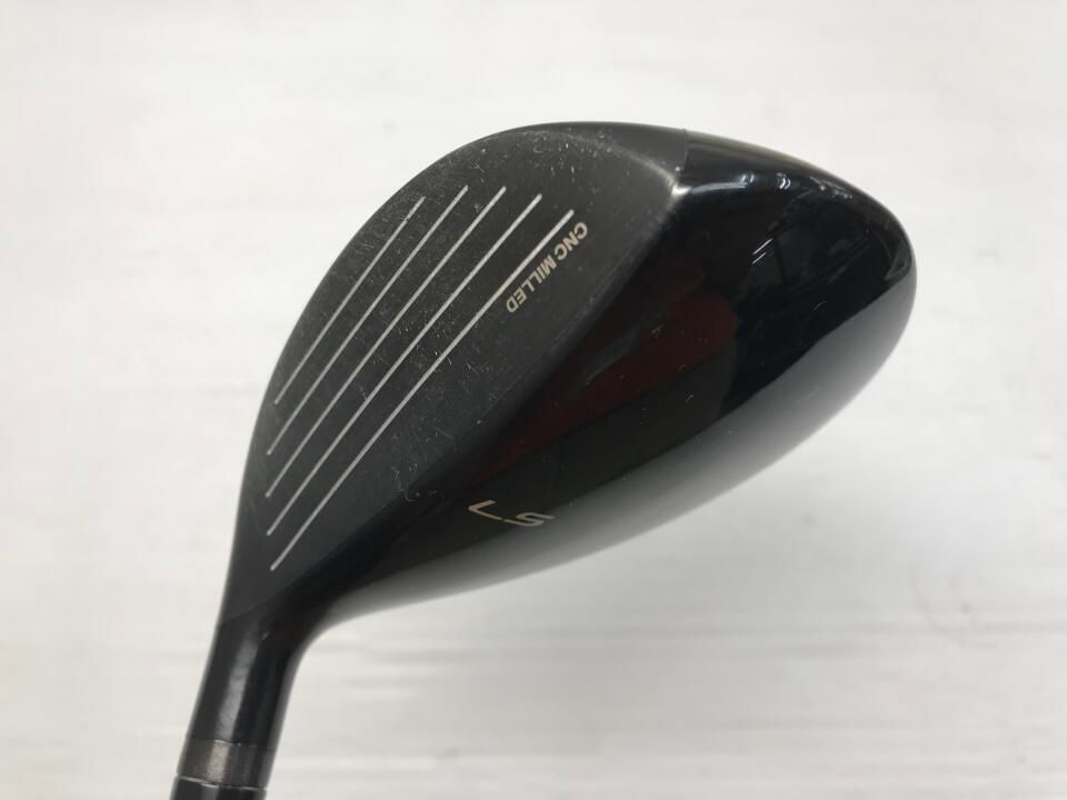  LS 23 SR バシレウスUT 70 ユーティリティ プロギア 最短 ユーティリティ メンズ