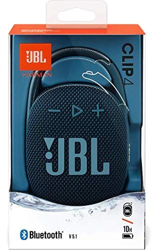 JBL CLIP