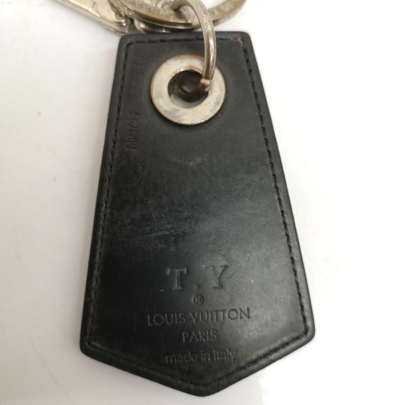 LOUIS VUITTON ルイヴィトン キーホルダー キーホルダー