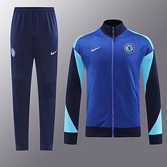 ❣ 上下セット❣】チェルシー長袖トレーニングスーツ