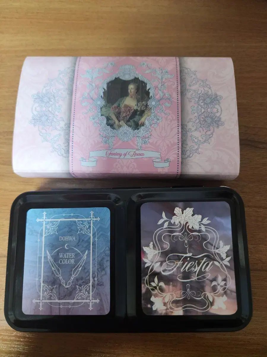 ドミナント インダストリー ドファ ゴー フェイス ザ サン CARAT盤 ロココ FIESTA BLOOM*IZ