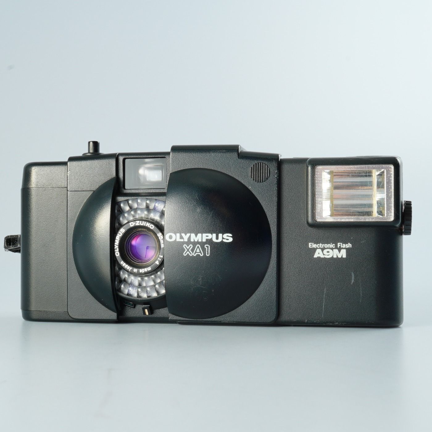 OLYMPUS オリンパス XA1 コンパクトフィルムカメラ 【公式通販】