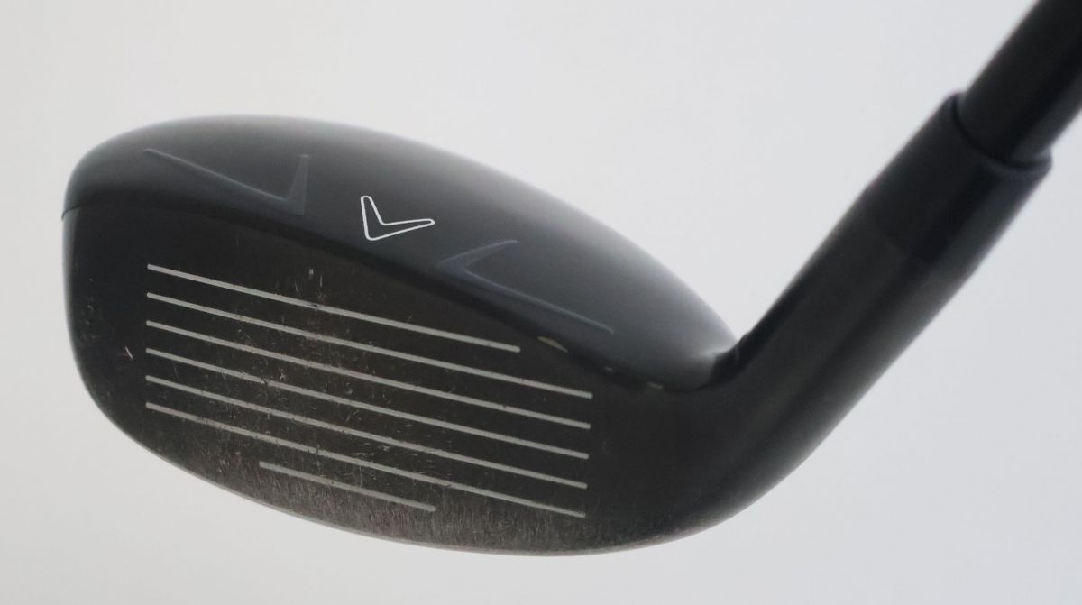 ○キャロウェイ EPIC STAR ☆エピックスター ユーティリティ 4H 20