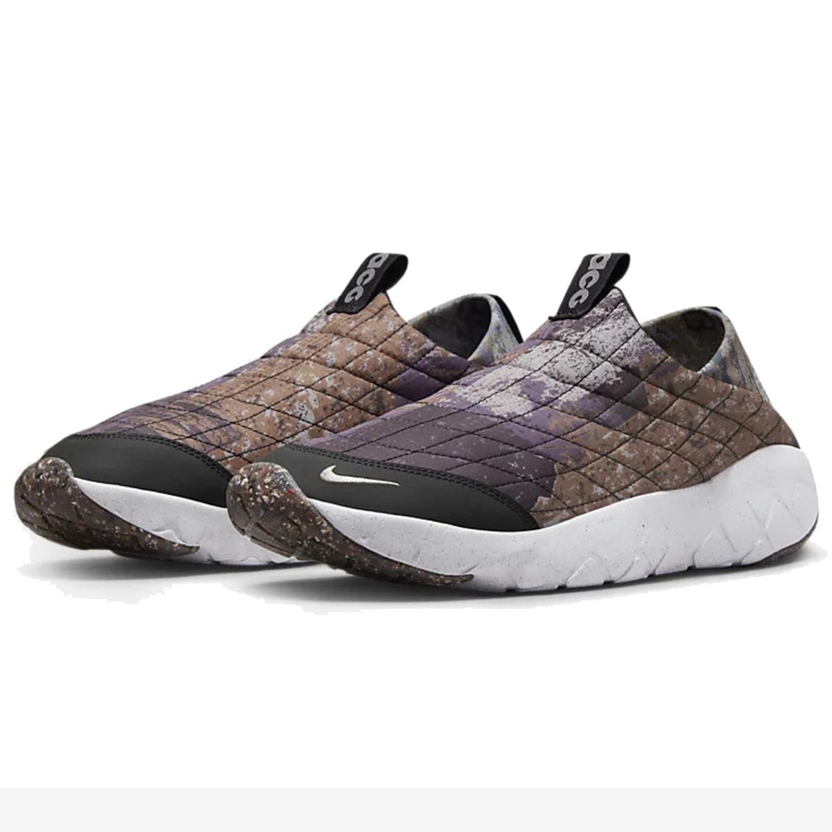 [ナイキ] ACG モック 3.5 SE [ACG MOC 3.5 SE] ダークドリフトウッド/ライトアイアンオール/サミットホワイト/キャニオンパープル    DQ4450-200 日本国内正規品(商品種類を選択するとサイズが表記され