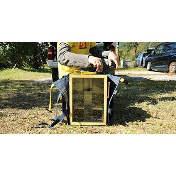 新品・未使用】THE IRON FIELD GEAR TAKI BE CAN専用オリジナル