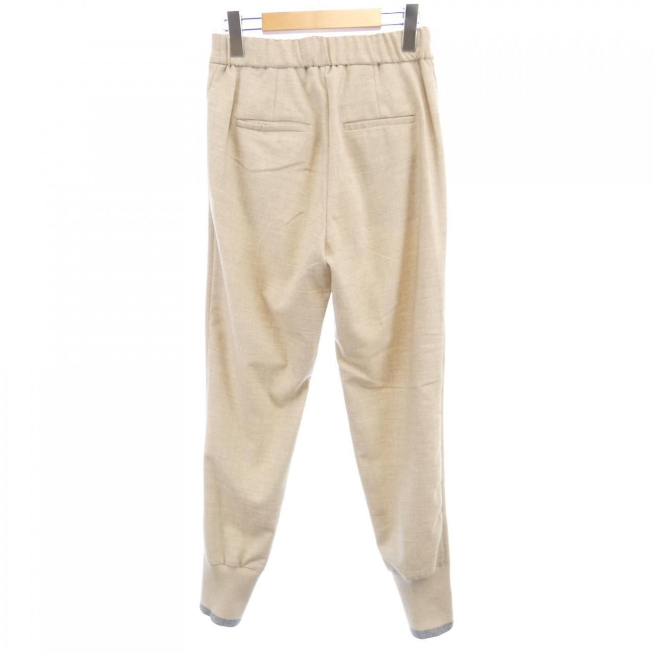 ペセリコ PESERICO LE1219122 パンツ - メルカリ 