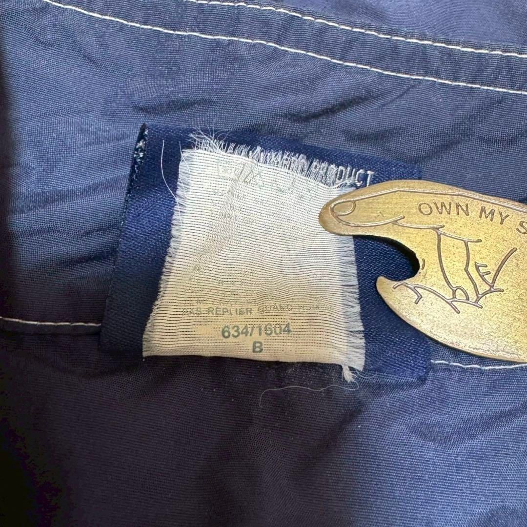 トラックジャケット L