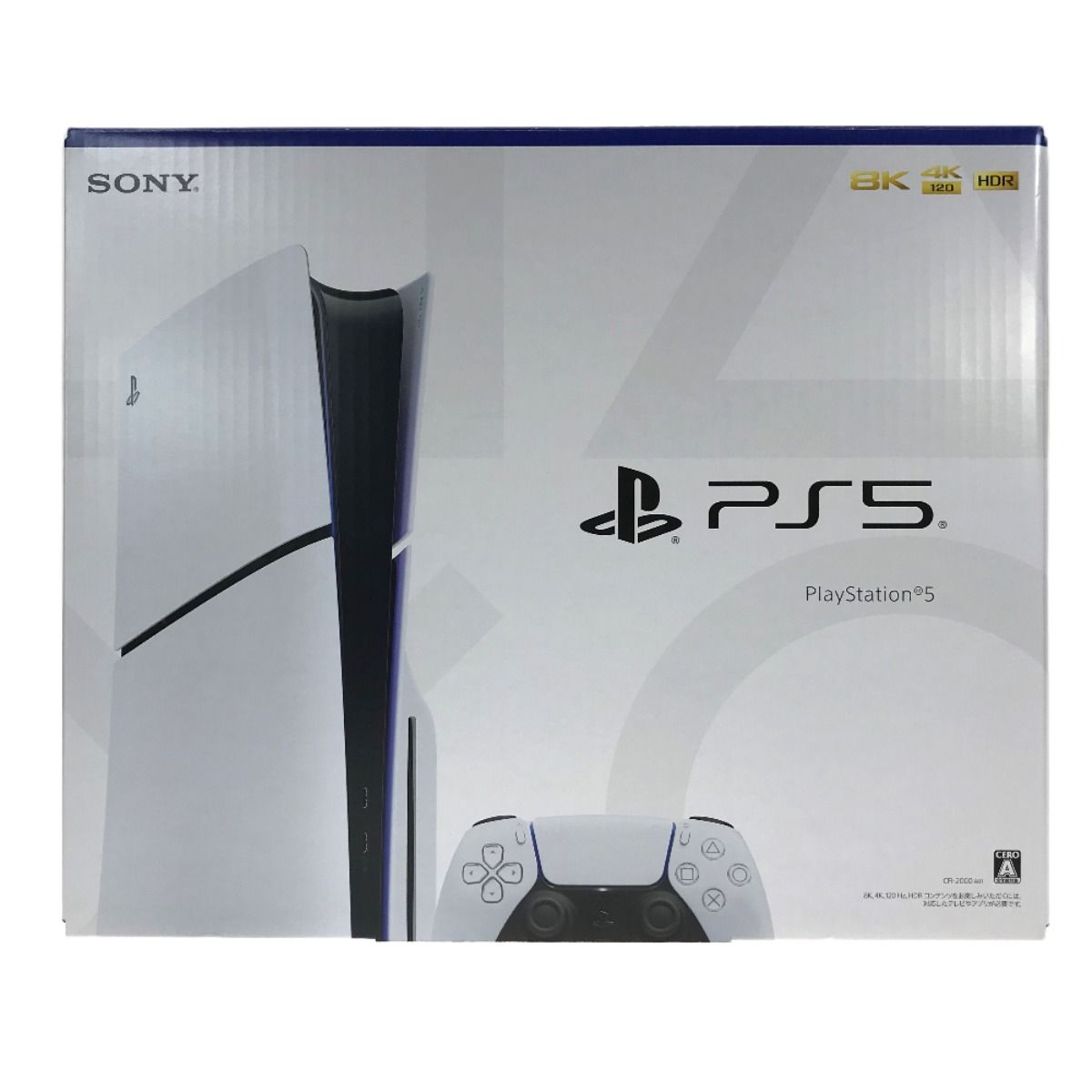 ##SONY ソニー PlayStation5 プレイステーション5 通常版 CFI-2000A01