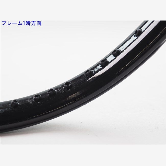 中古 テニスラケット ヘッド スピード MP 2022年モデル (G2