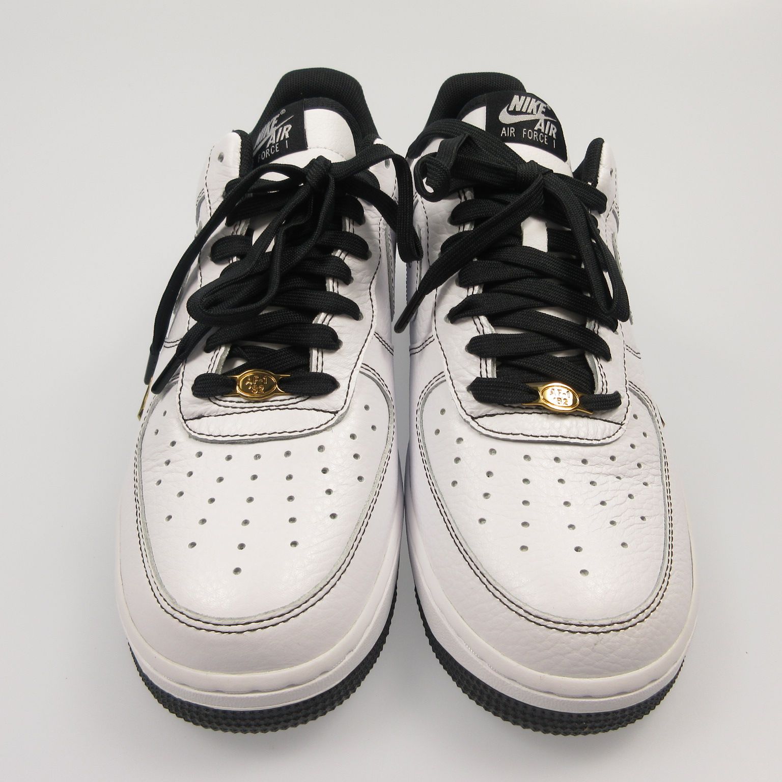 スニーカー [Nike] AIR FORCE 1 07 MINI JEWEL W IB6543-101 W AIR FORCE 1 '07 MINI JEWEL IB6543-101（スニーカー）｜NIKE