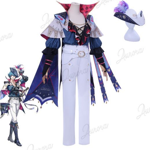 子供 cosplay