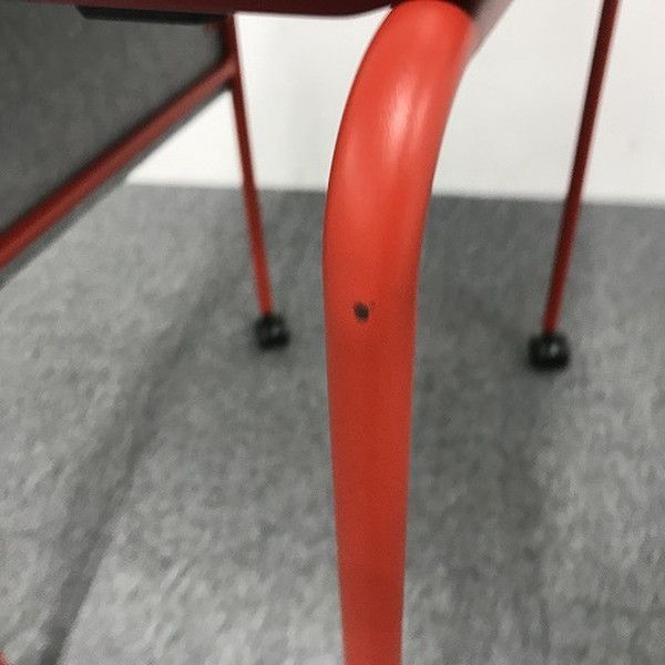キャスター付