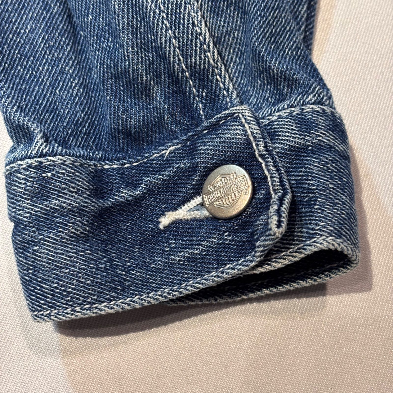 ハーレーダビッドソン