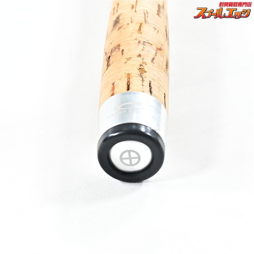 テーパー-シェイプ カーブスター フレックスハント CFHS-66 ULW TAPER-SHAPE CurveSter Flex hunt K_241 v 43372