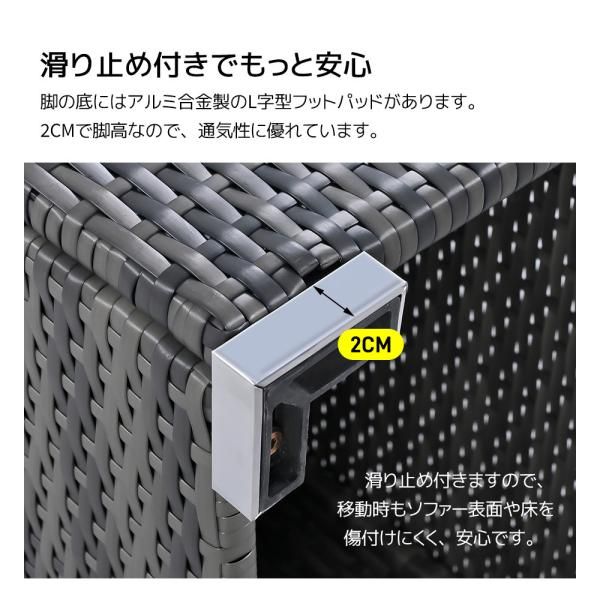 ラタン調 ガーデンファニチャー 3点 ガーデンテーブル ガーデンチェアー ラタン調 テーブル 家具 樹脂 ホテル カフェ ベランダ テラス 屋外家具 STEELWINDOWSANDDOORS_COM