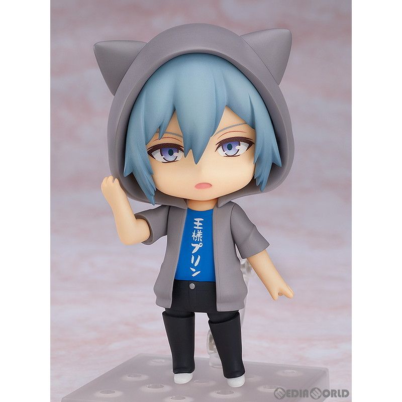 アイナナ　ねんどろいど　四葉環　926 アイナナ ねんどろいど 四葉環 926 - メルカリ
