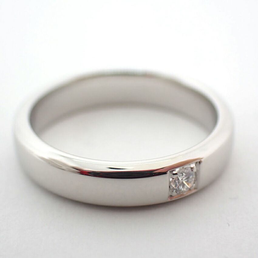 ヴァンクリーフ＆アーペル Pt950 ダイヤ リング /10号/g502-40 - メルカリ 