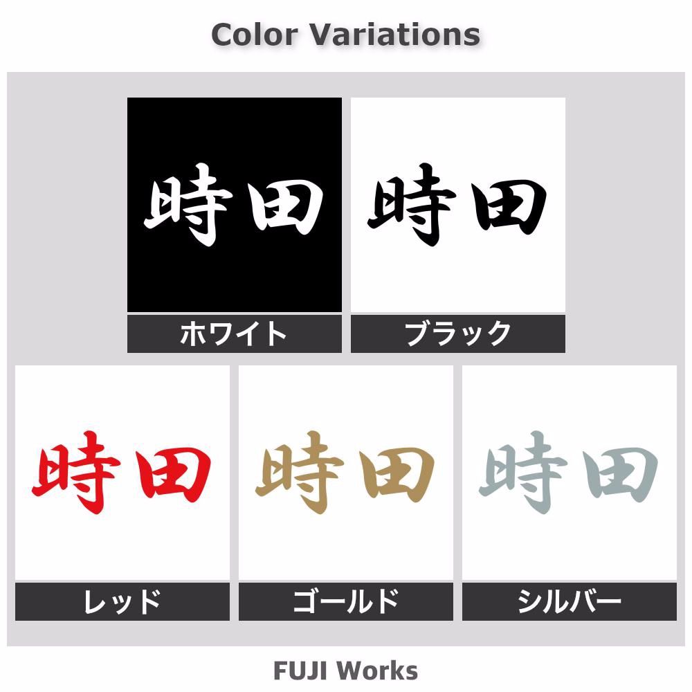 時田 苗字