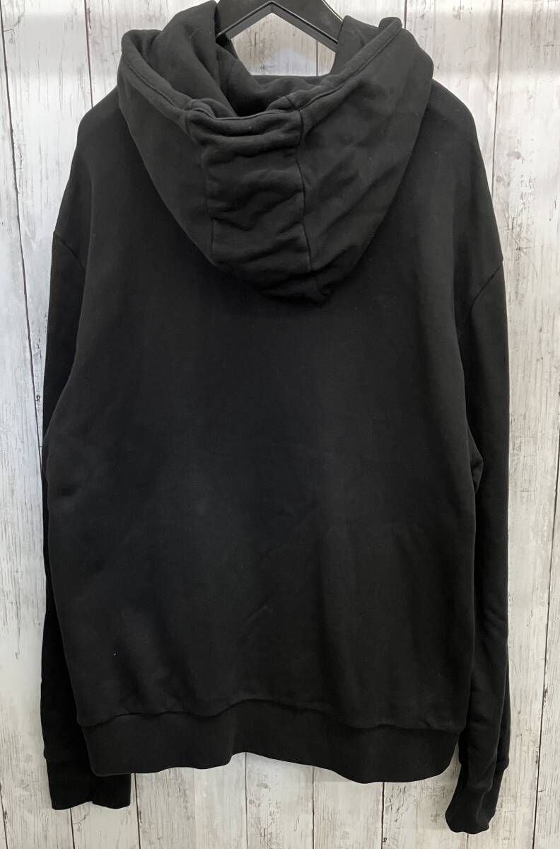 MONCLER プルオーバーフーディ モンクレール MAGLIA パーカー