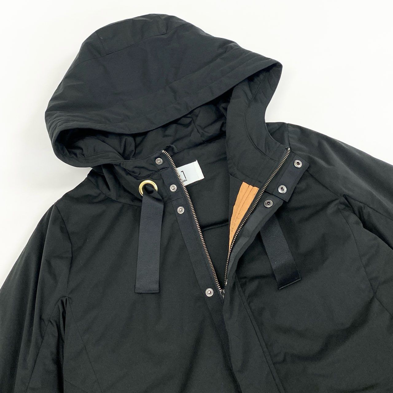 6×1 COPENHAGEN ショートダウンシックスバイワンコペンハーゲン 6×1