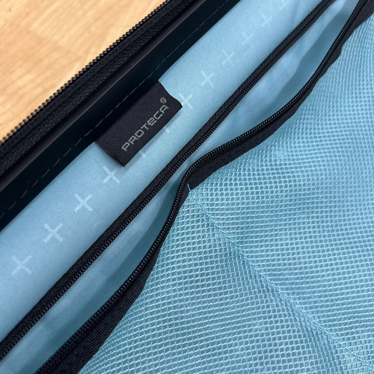 鍵なし】ACE PROTECA エース プロテカ STARIA V スタリアV 56cm 53L