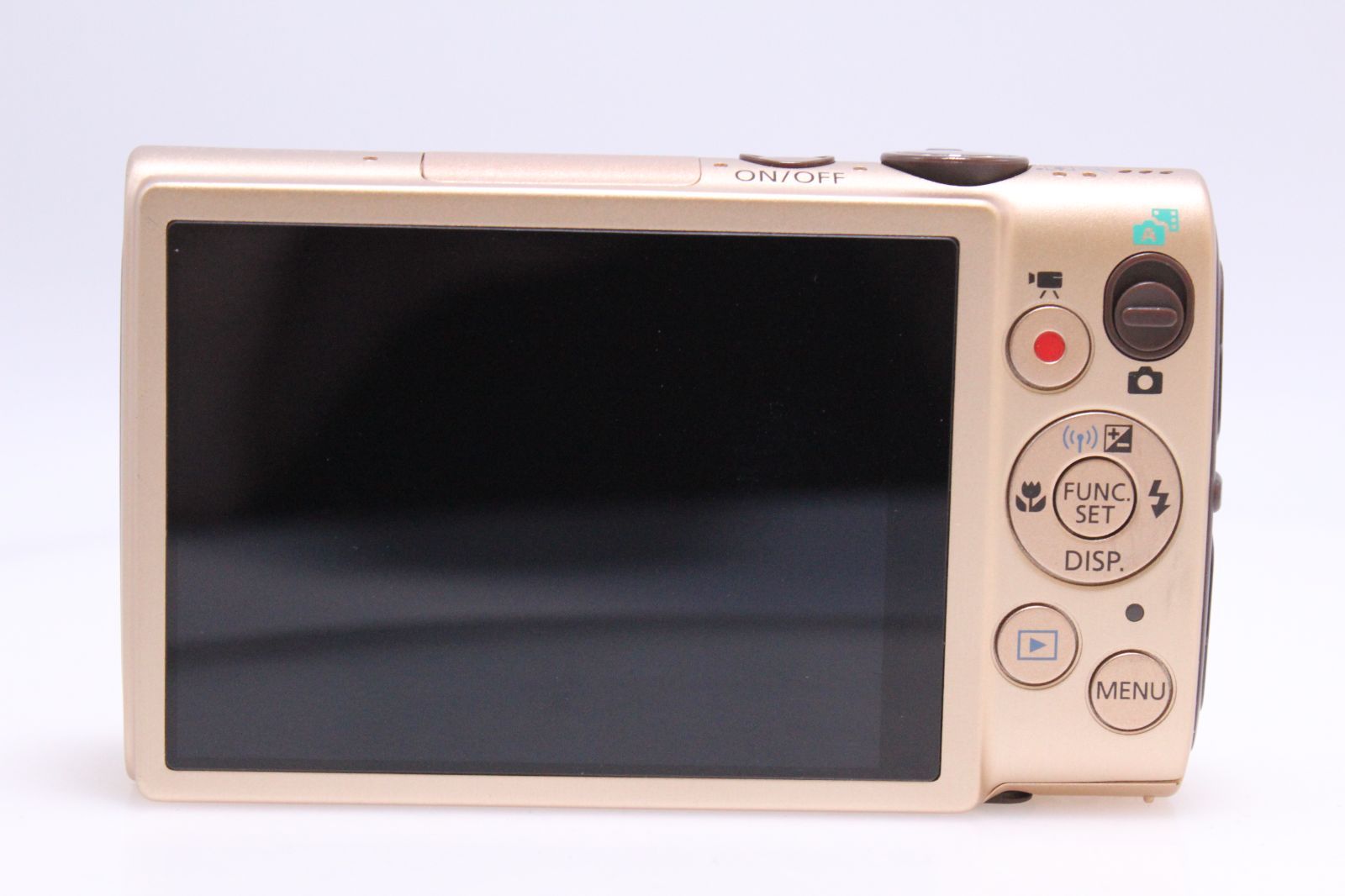 ✨極美品✨ Canon IXY 610F ゴールド 各種付属あり Amazon | Canon デジタルカメラ IXY 610F 約1210万画素 光学10倍