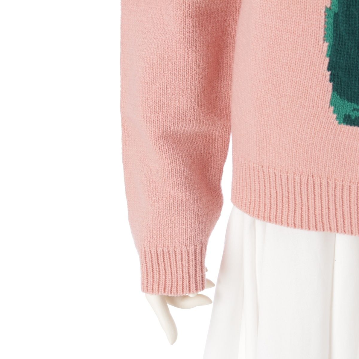 GUCCI グッチ くま ベア セーター ニット 写真14/24｜グッチ「テディベア」モチーフ＆GGパターンの新作