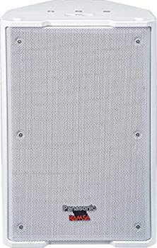 【中古】【非常に良い】パナソニック パナソニック RAMSA Auditorium Series 202ウェイスピーカー ホワイト (1本) WS-AR080-W dwos6rj