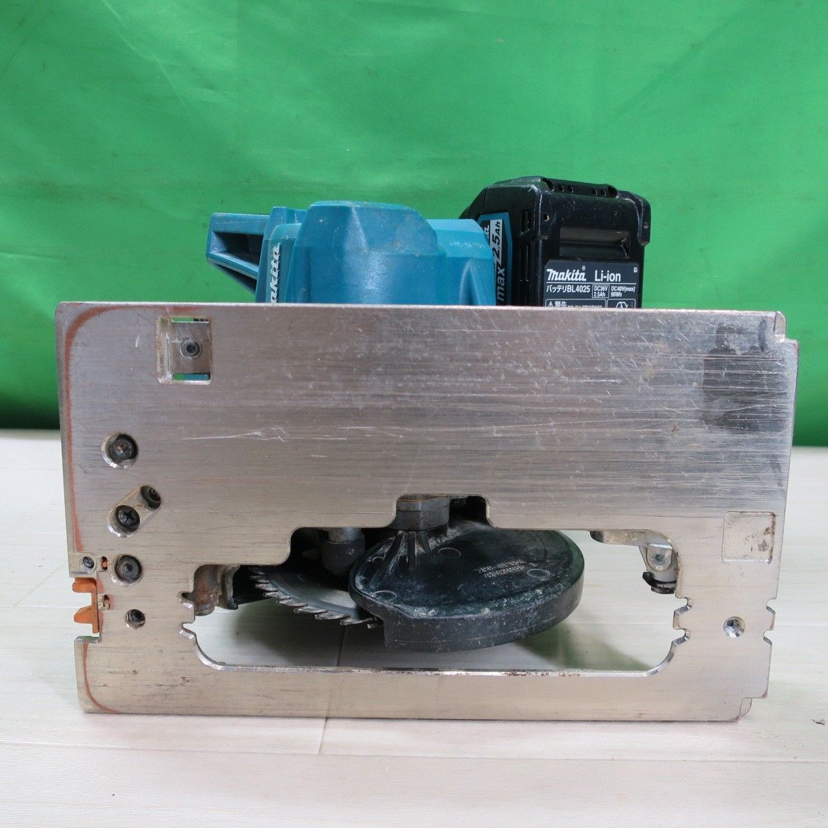 makita バッテリー