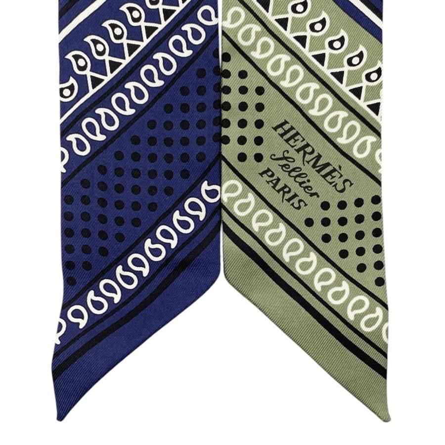 シルクスカーフ